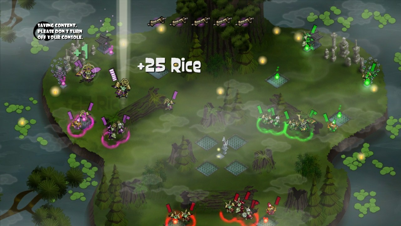Skulls of the Shogun - Imagen 31